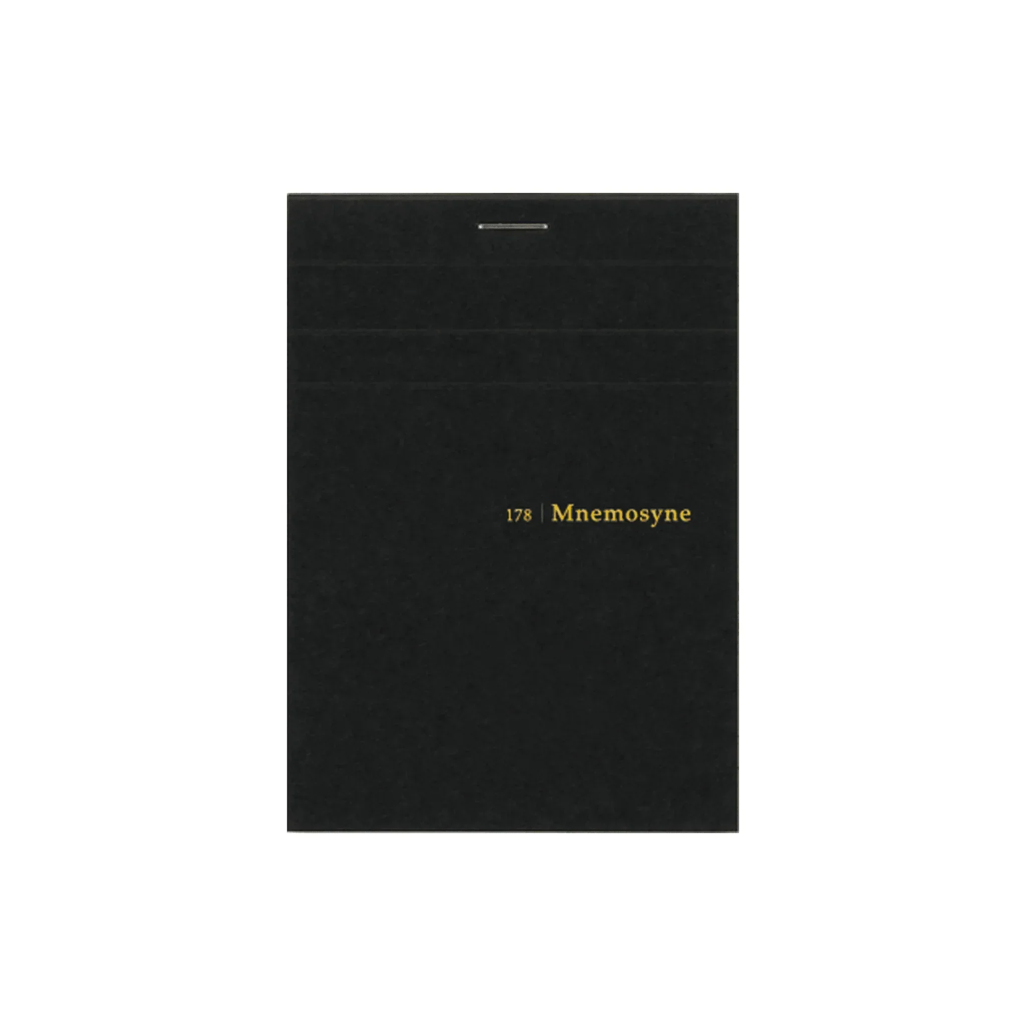 Mnemosyne B7 Memo Pad 5mm Grid