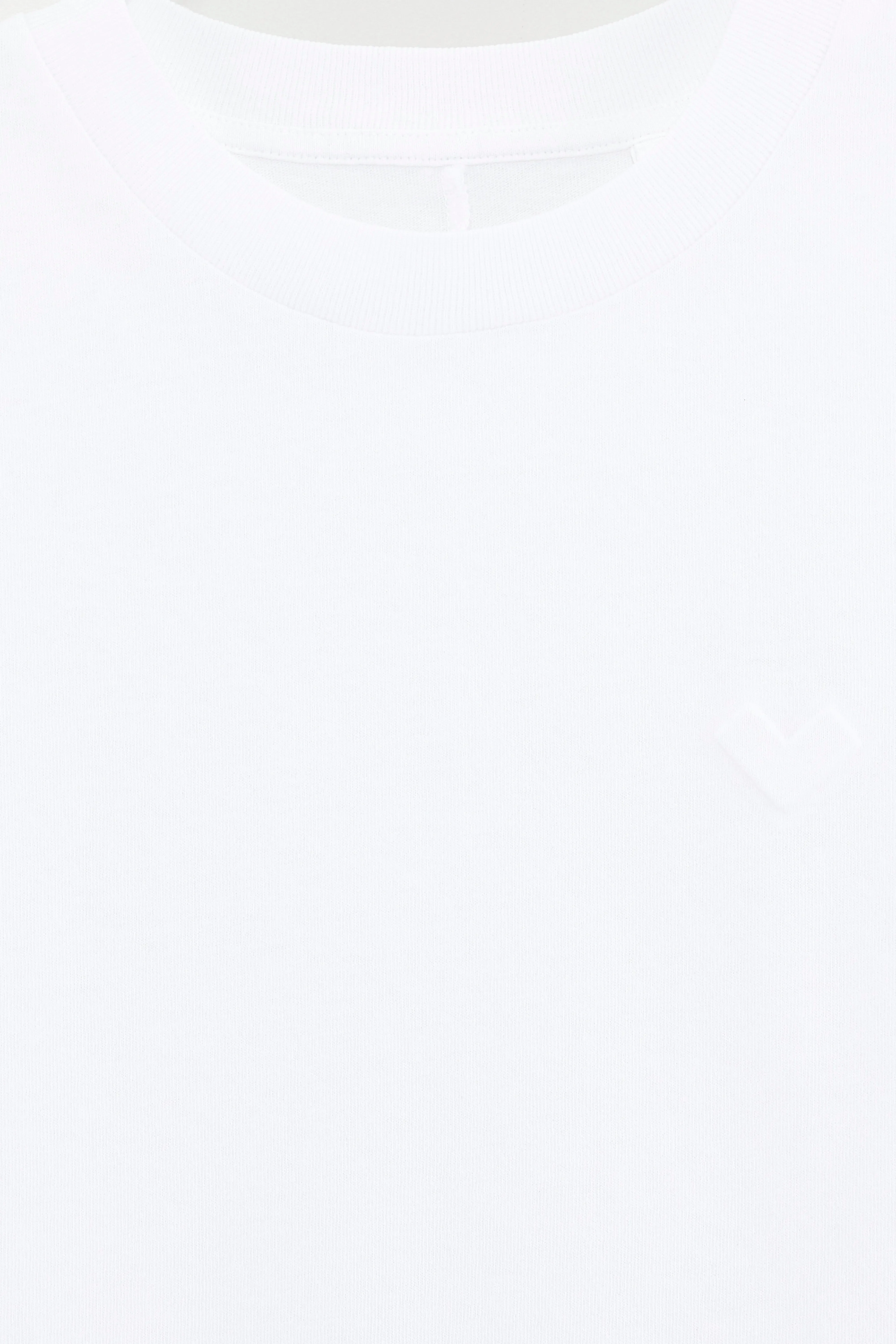 Bellerose Venno short-sleeve t-shirt (261 / G / WHITE)