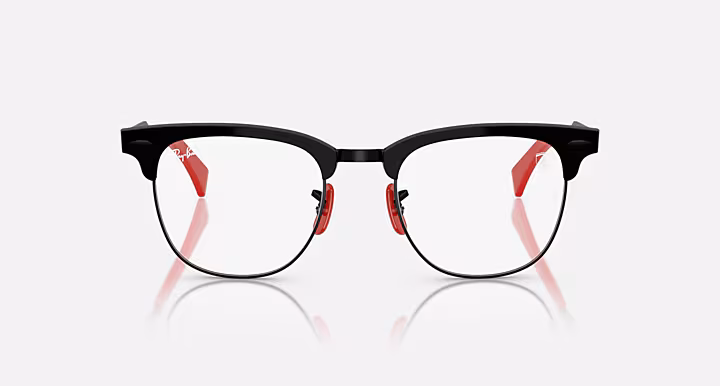 Ray-Ban RB3807VM OPTICS SCUDERIA FERRARI COLLECTION