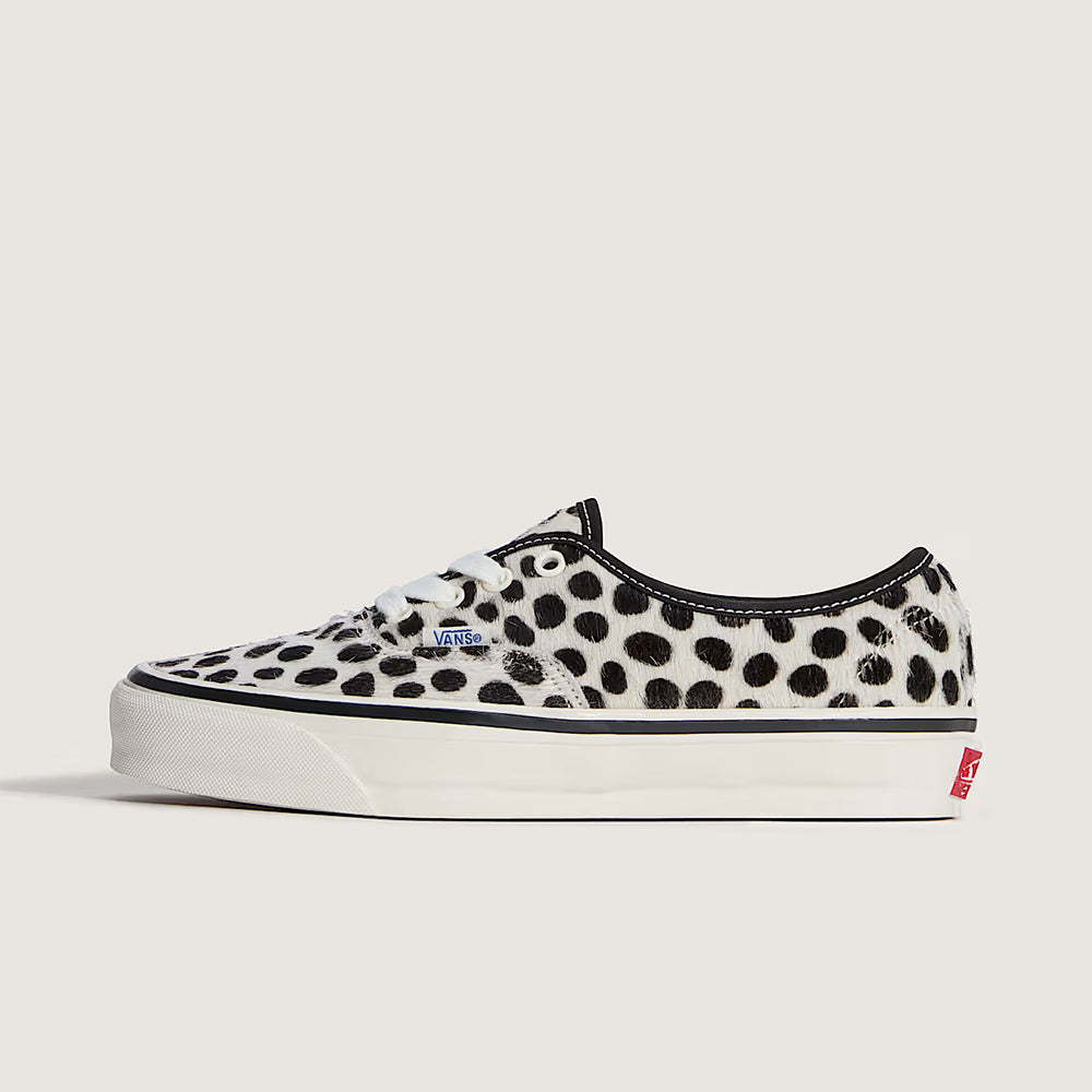 Vans - Baskets Authentic Premium - Dalmatien