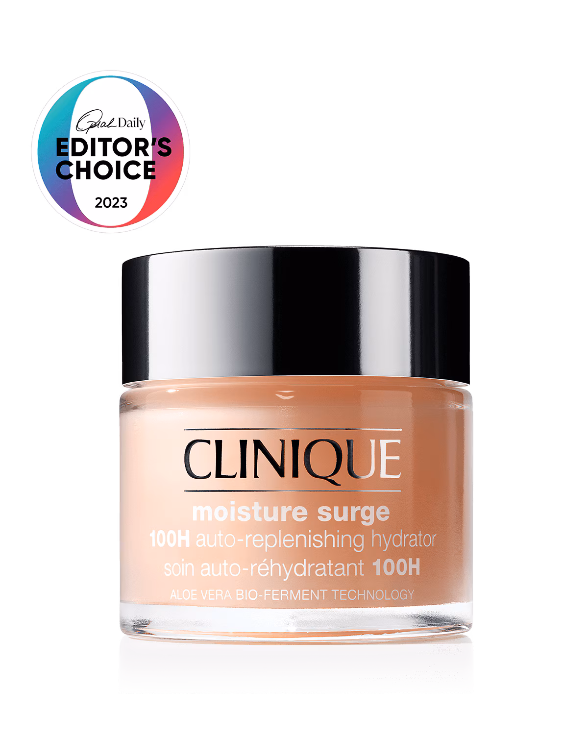 Moisture Surge™ 100H Auto-Replenishing Hydrator