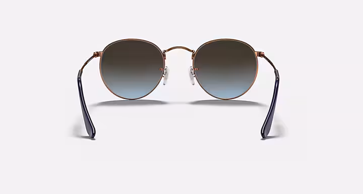 Ray-Ban ROUND METAL
