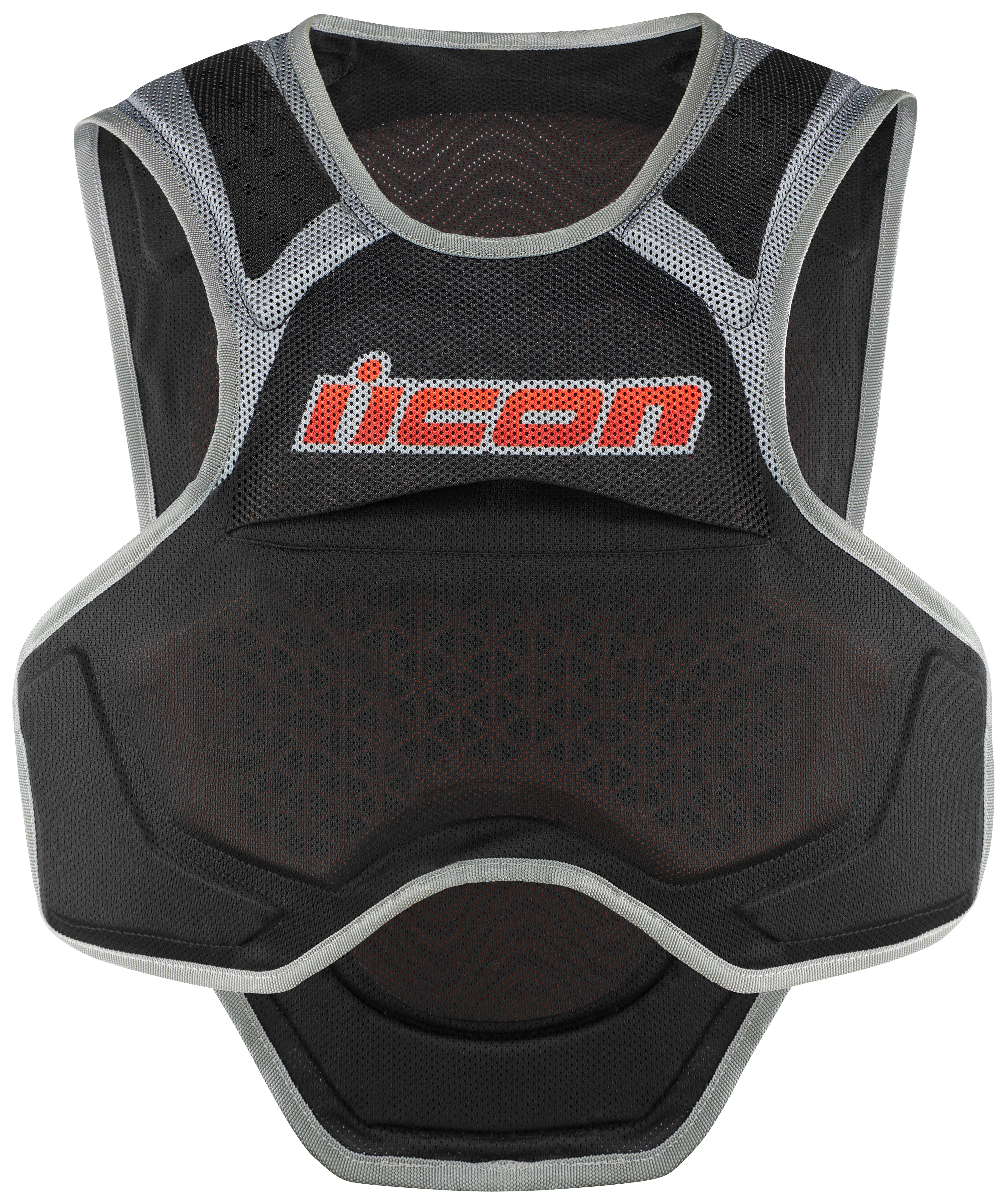 SportsBikeShop Icon Field Armor Softcore Vest