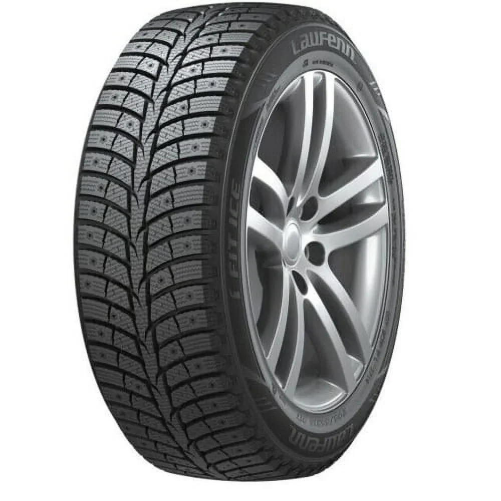 Laufenn I FIT Ice LW71 235/75R15 105T BSW - 4 Tires