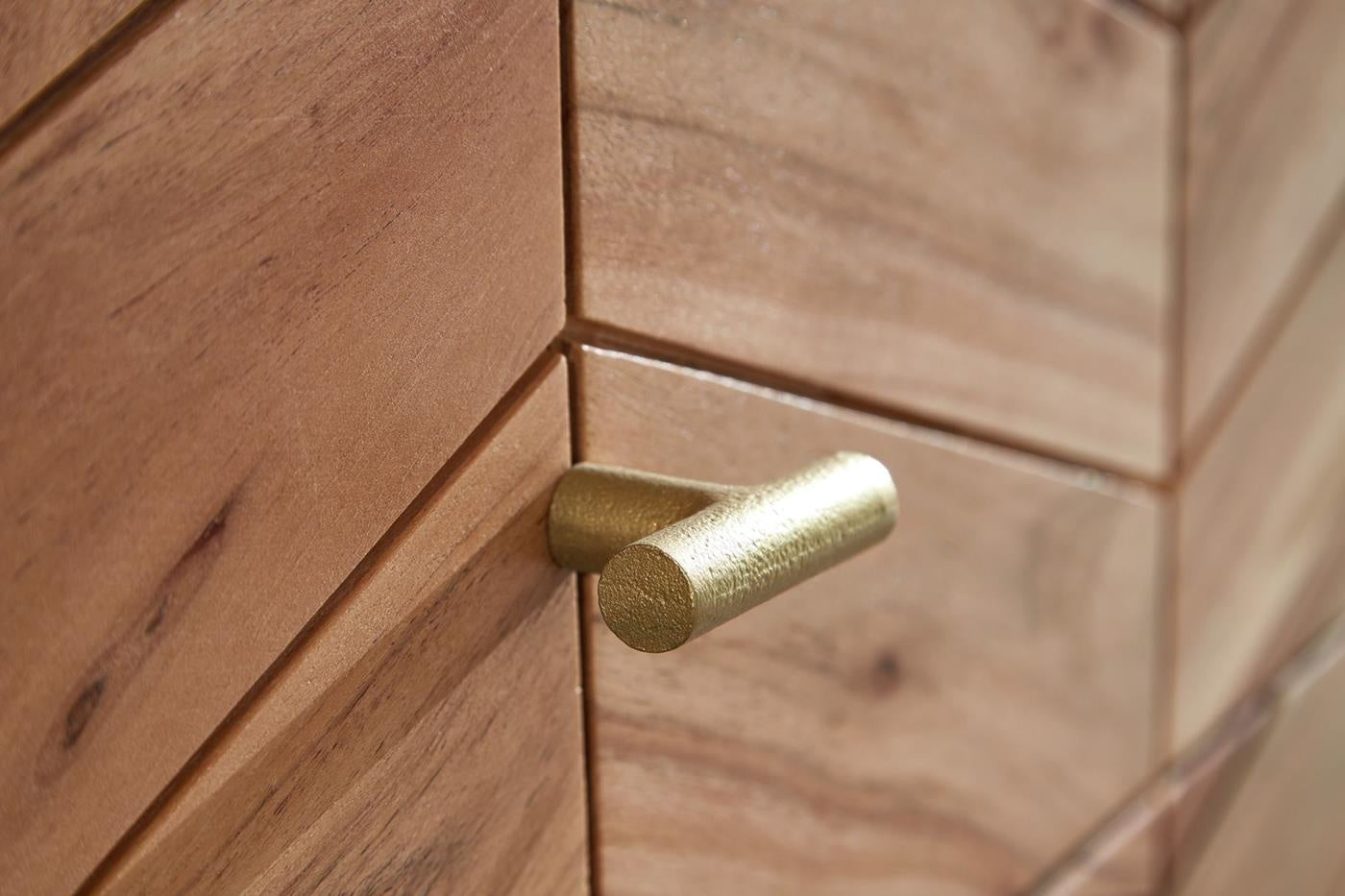 Sky Style Frida Ladekast Massief