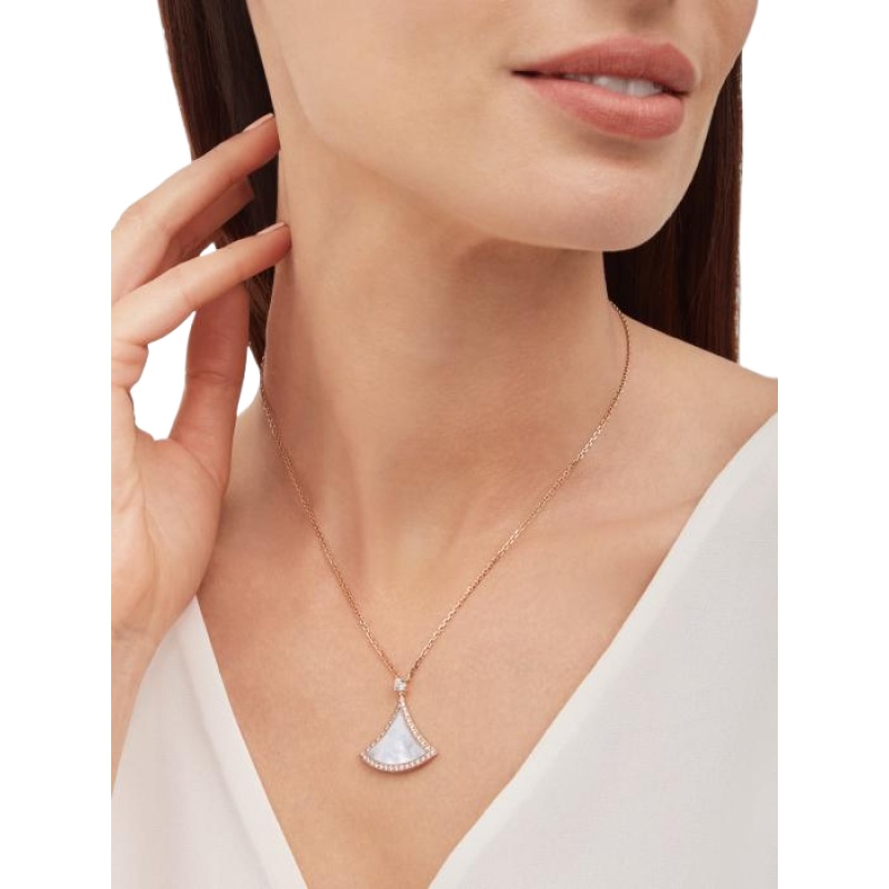 Replicate DIVAS’ DREAM Necklace(1:1 replica) - Original Replica Club