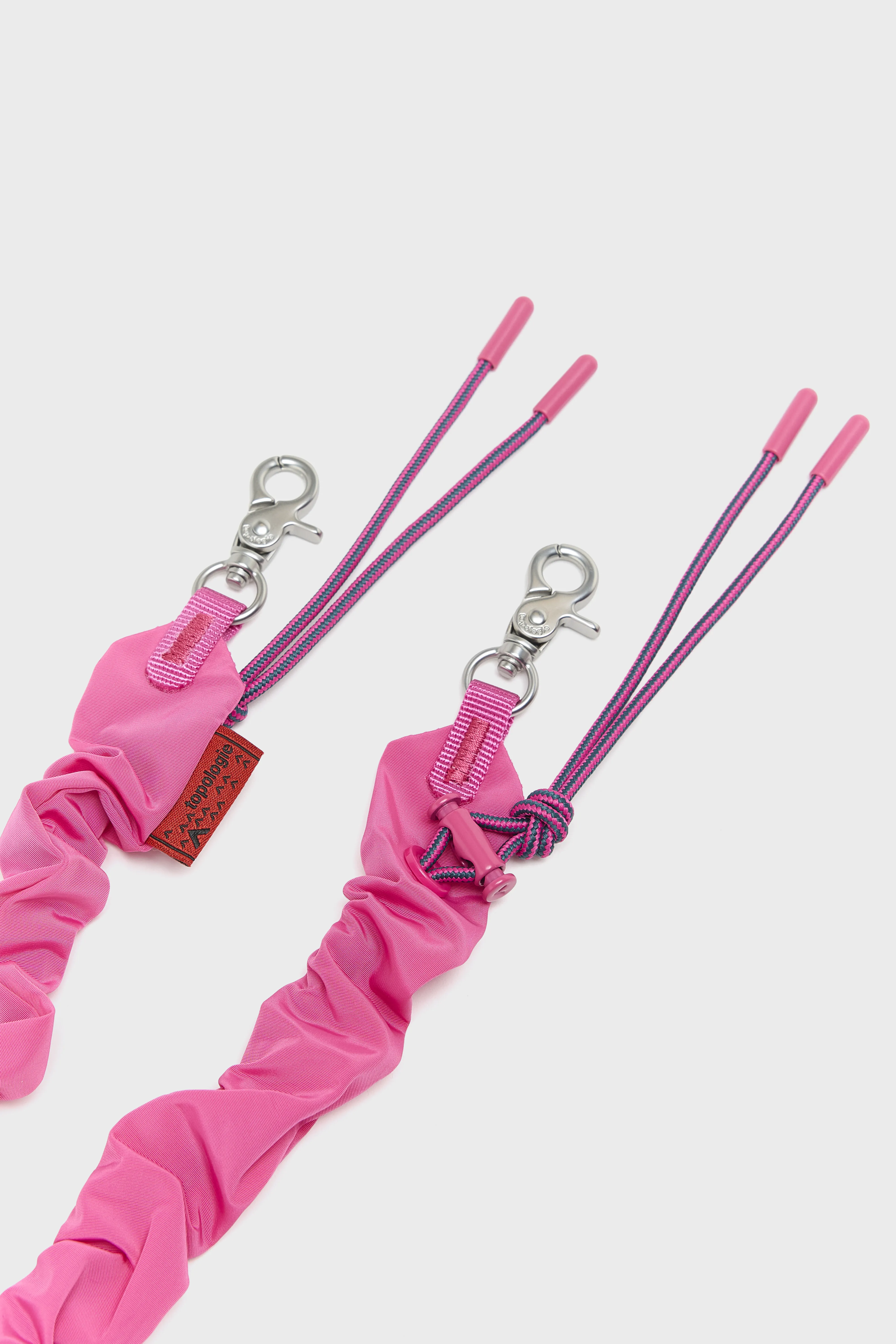 Bellerose Bungee Strap  (261 / W / PINK)