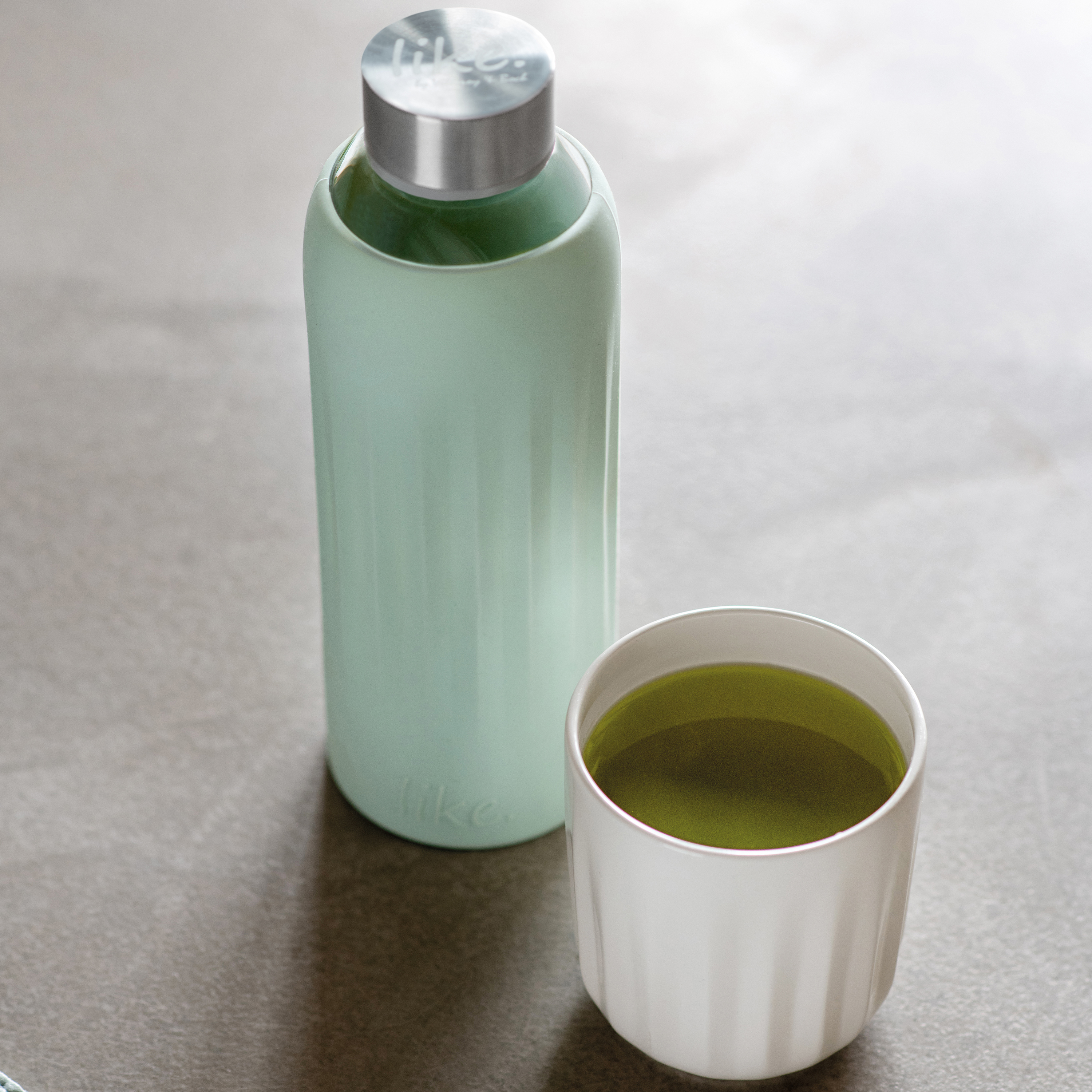 Villeroy & Boch To Go Single-walled bottle