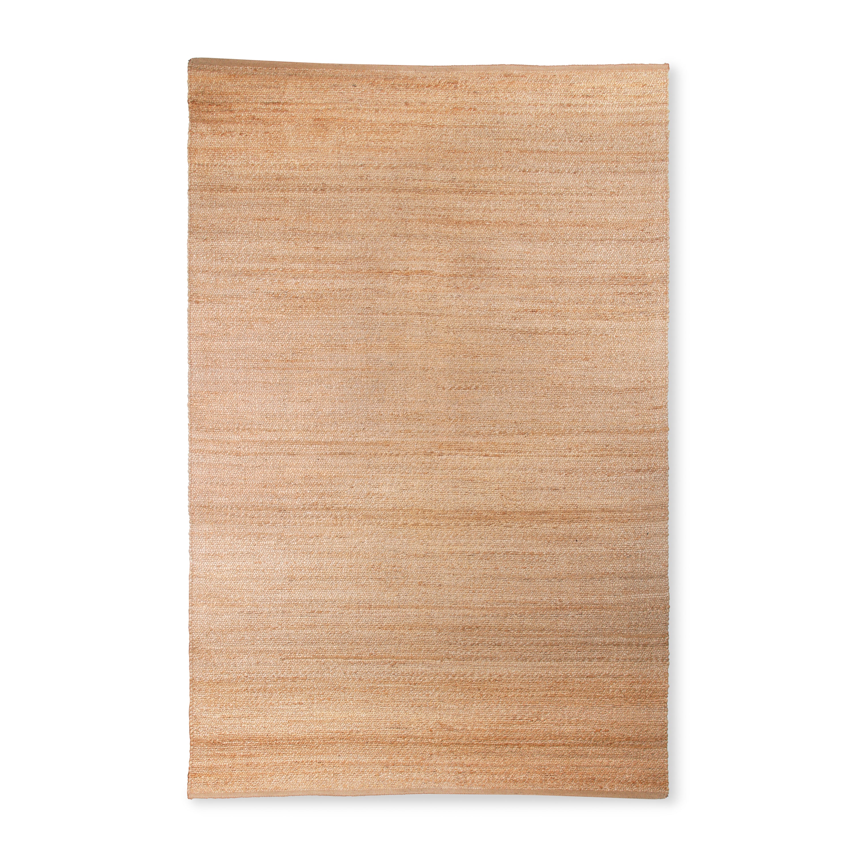 HKliving Hemp Vloerkleed 180 x 280 cm