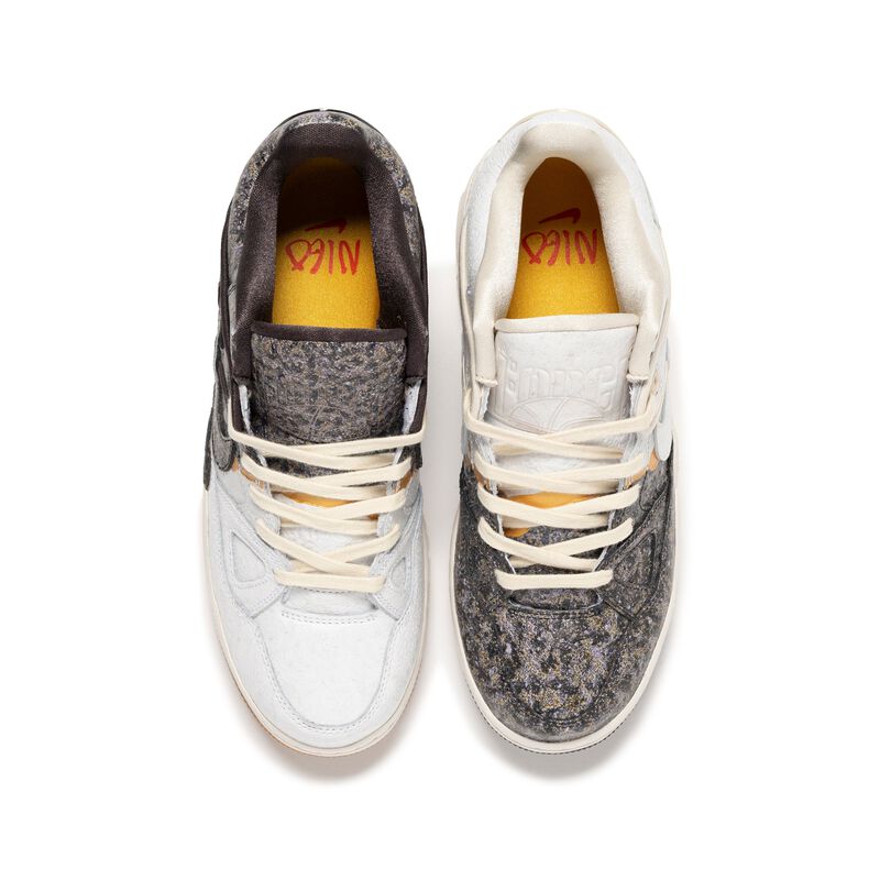 HUMAN MADE NIKE AIR FORCE 3 LOW SP TOGEI #1