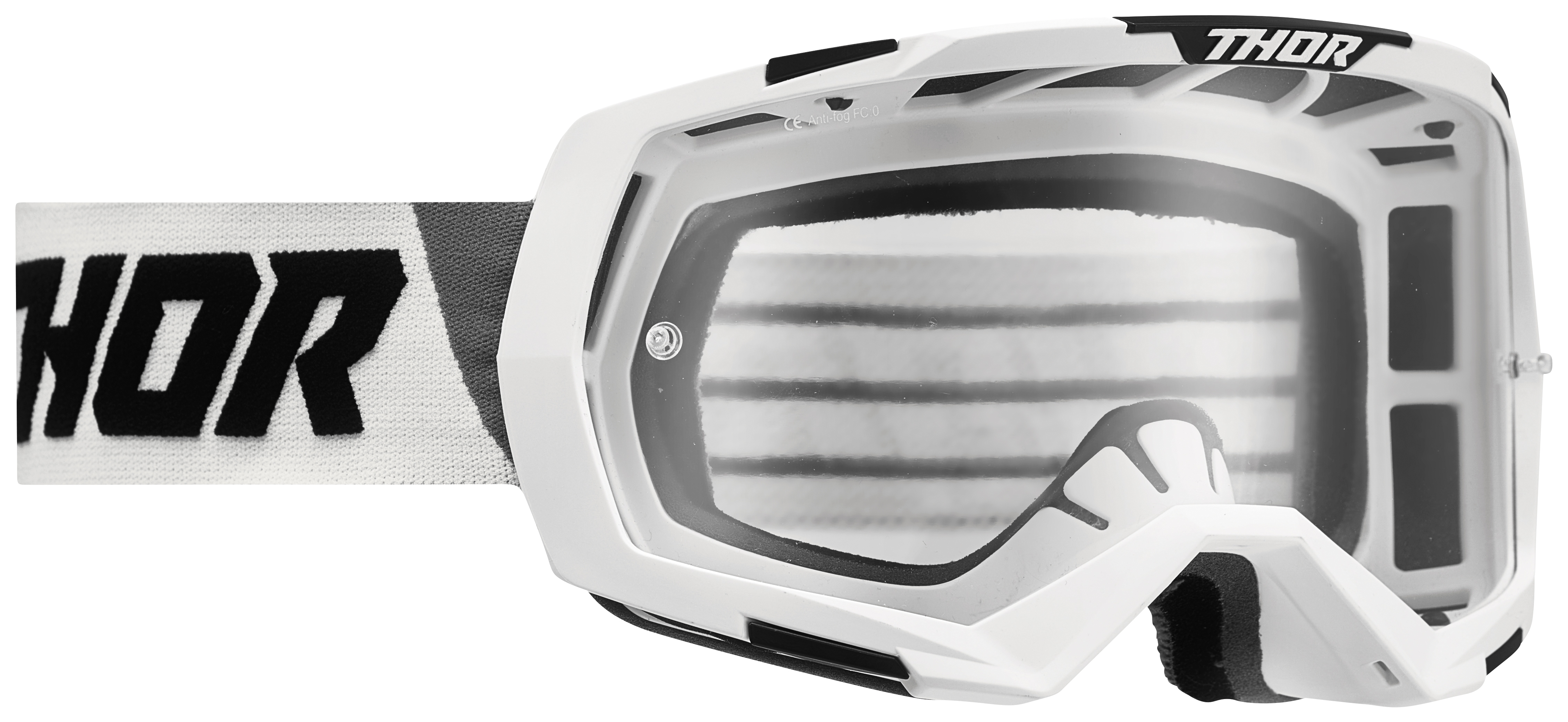 SportsBikeShop Thor Regiment Goggles