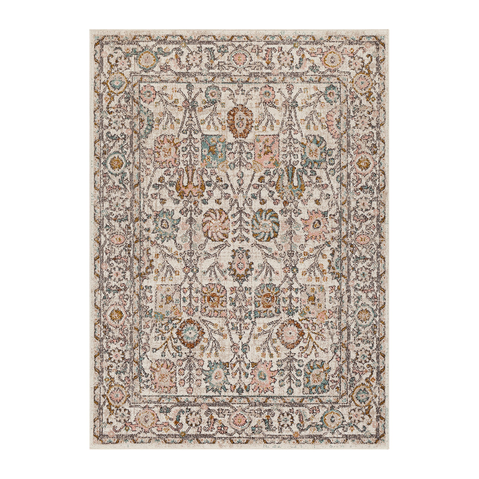Blokker Sahra Vloerkleed 200 x 275 cm