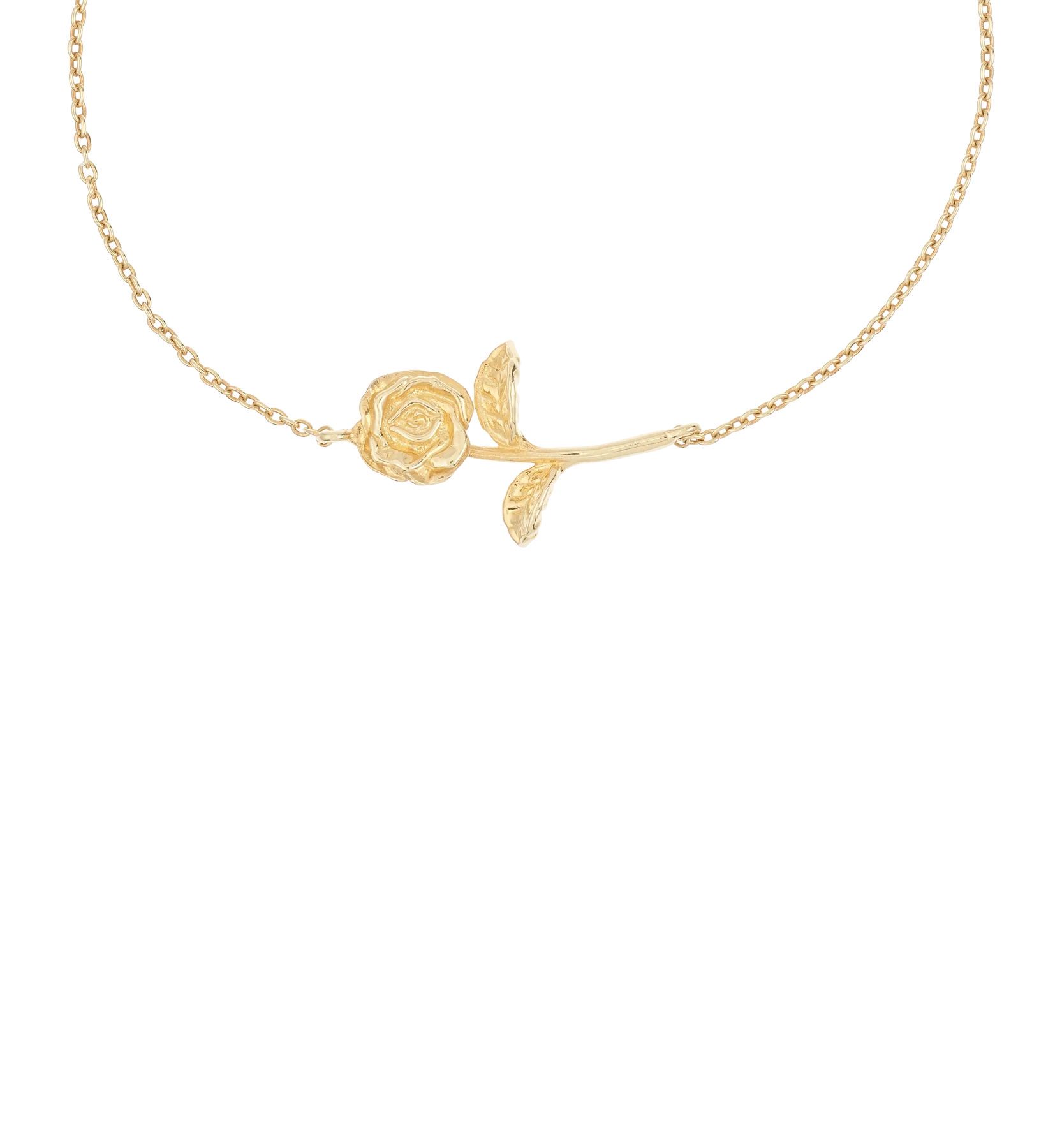 Honourable Rose Bracelet