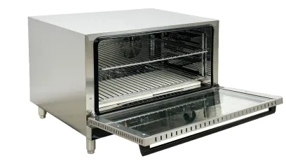 37in. Full Size Countertop Convection Oven, Commercial Oven, 208 - 240V NSF