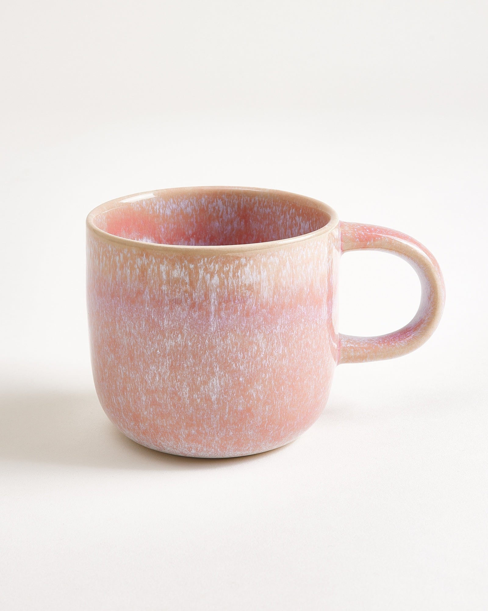 Cordoama Tasse groß rosé