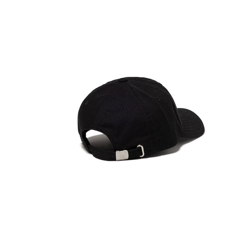 HUMAN MADE 6PANEL TWILL CAP