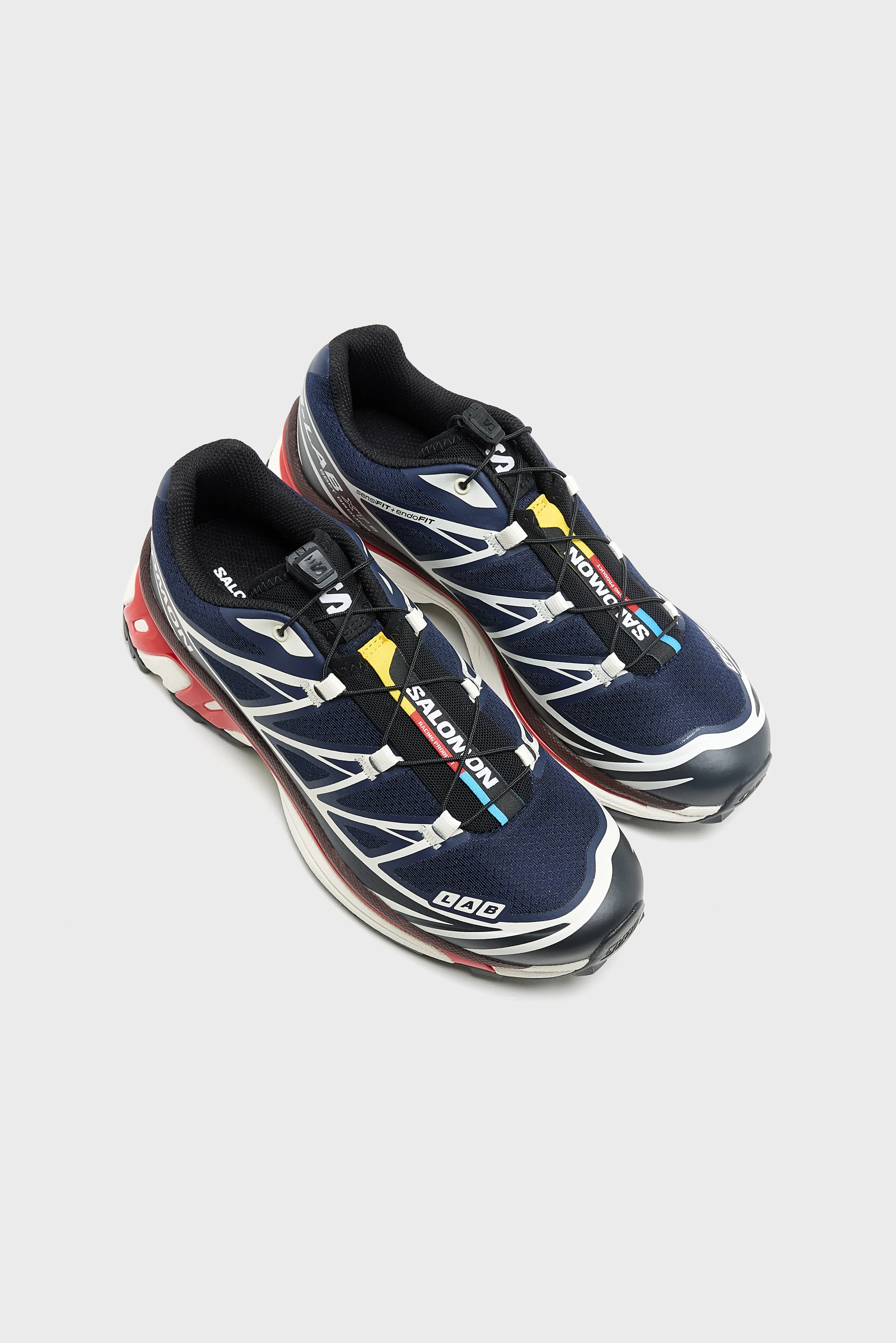 Bellerose XT-6 for Women  (261 / W / NAVY)