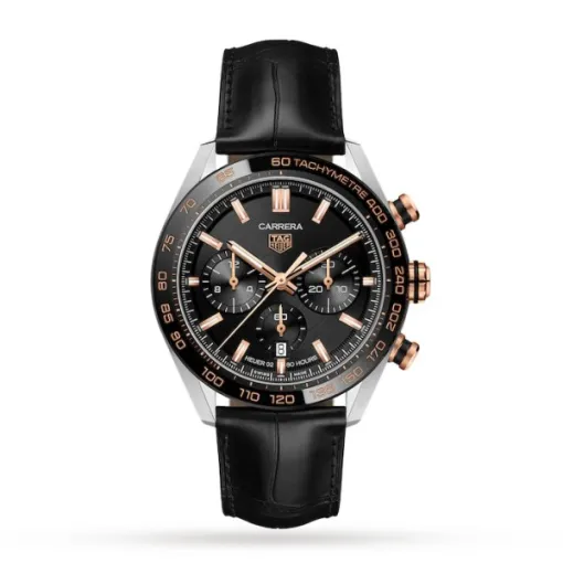 Tag Heuer Carrera