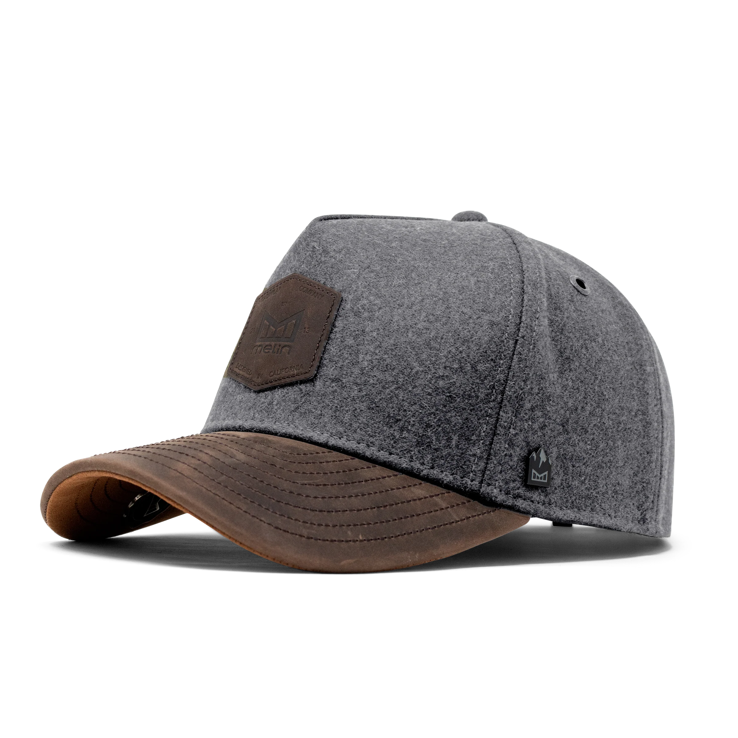 Odysea Scout Thermal - Heather Grey