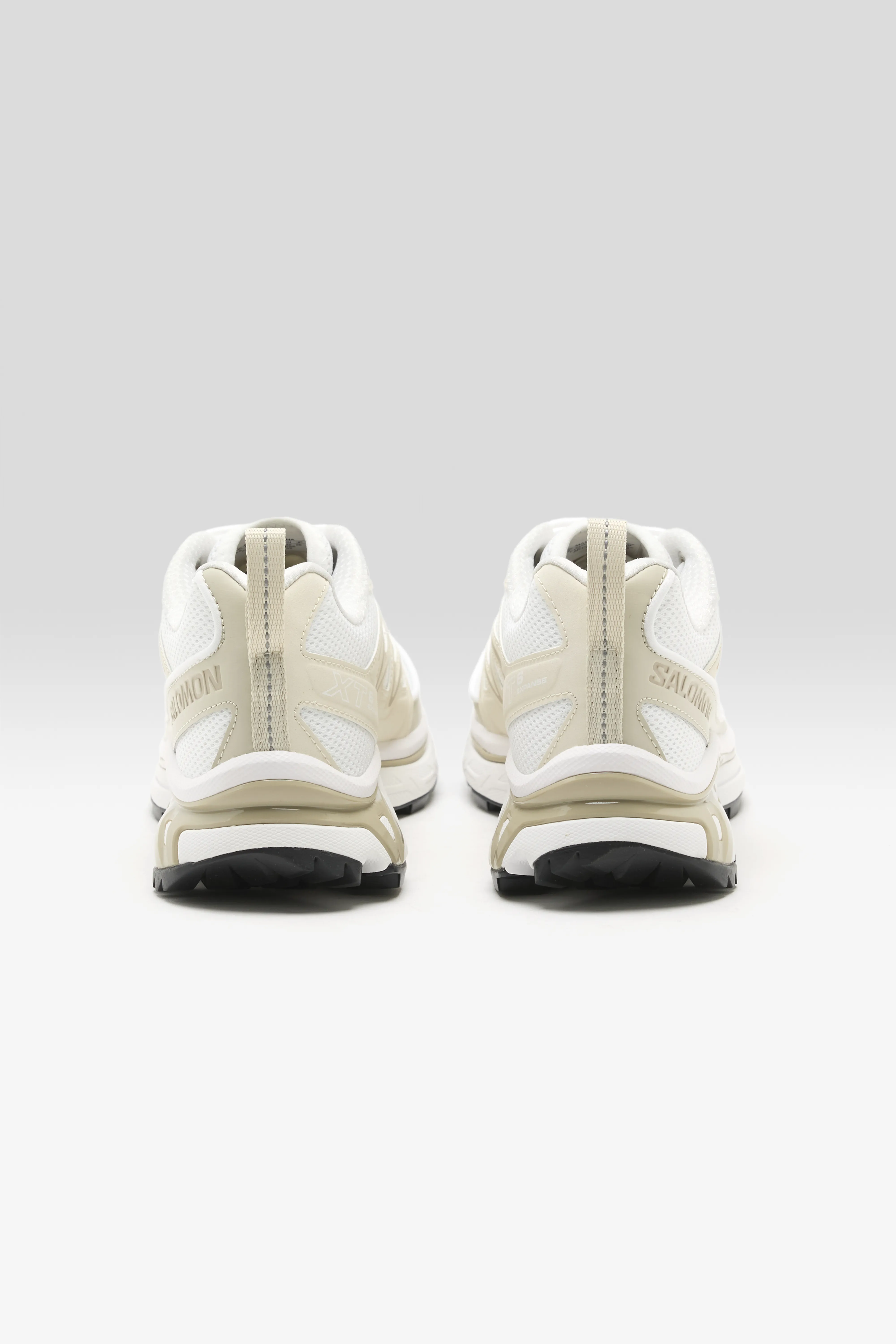 Bellerose XT-6 Expanse for Women  (261 / W / WHITE)
