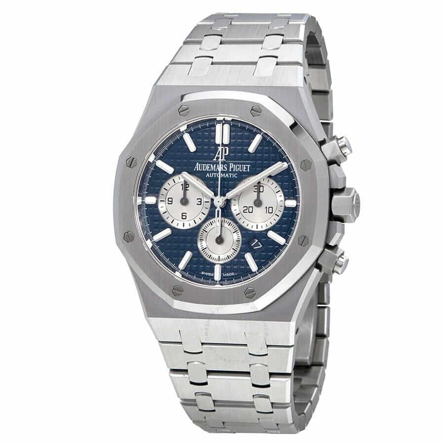 Replica Audemars Piguet Royal Oak Chronograph 26331ST.OO.1220ST.01