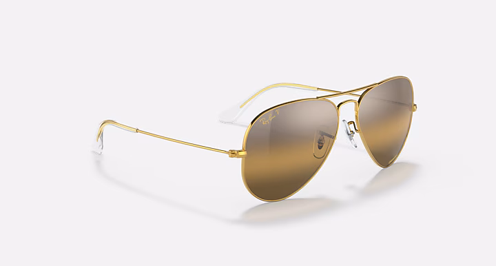 Ray-Ban AVIATOR CHROMANCE