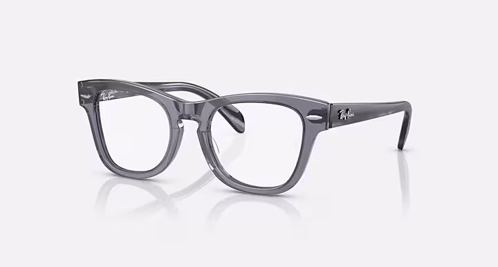 Ray-Ban RB9707V OPTICS KIDS