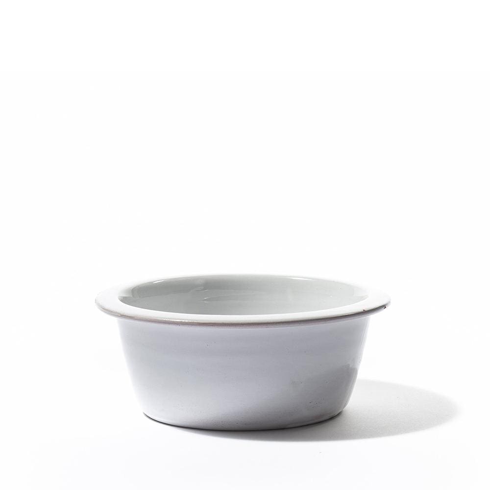 Bol en céramique - Blanc cassé