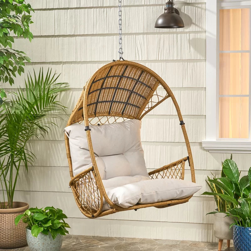 1 Person Porch Swing
