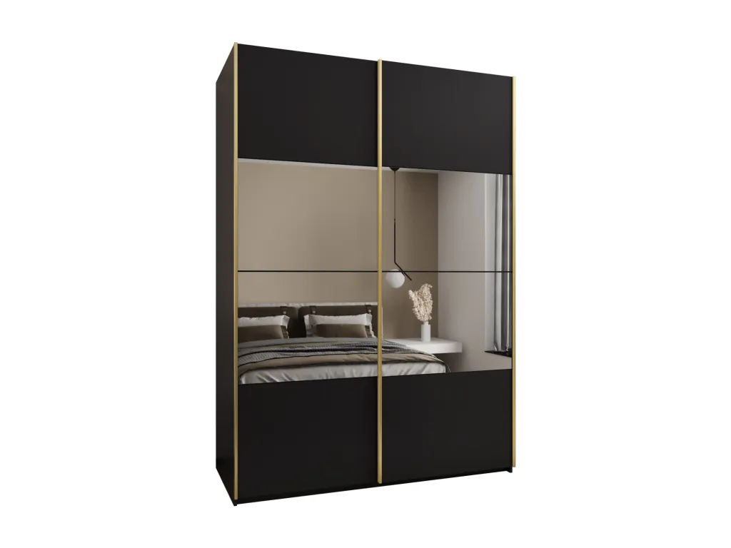 Armario Nidovia compacto 180 cm zcl3447031