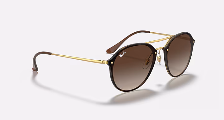 Ray-Ban BLAZE DOUBLE BRIDGE