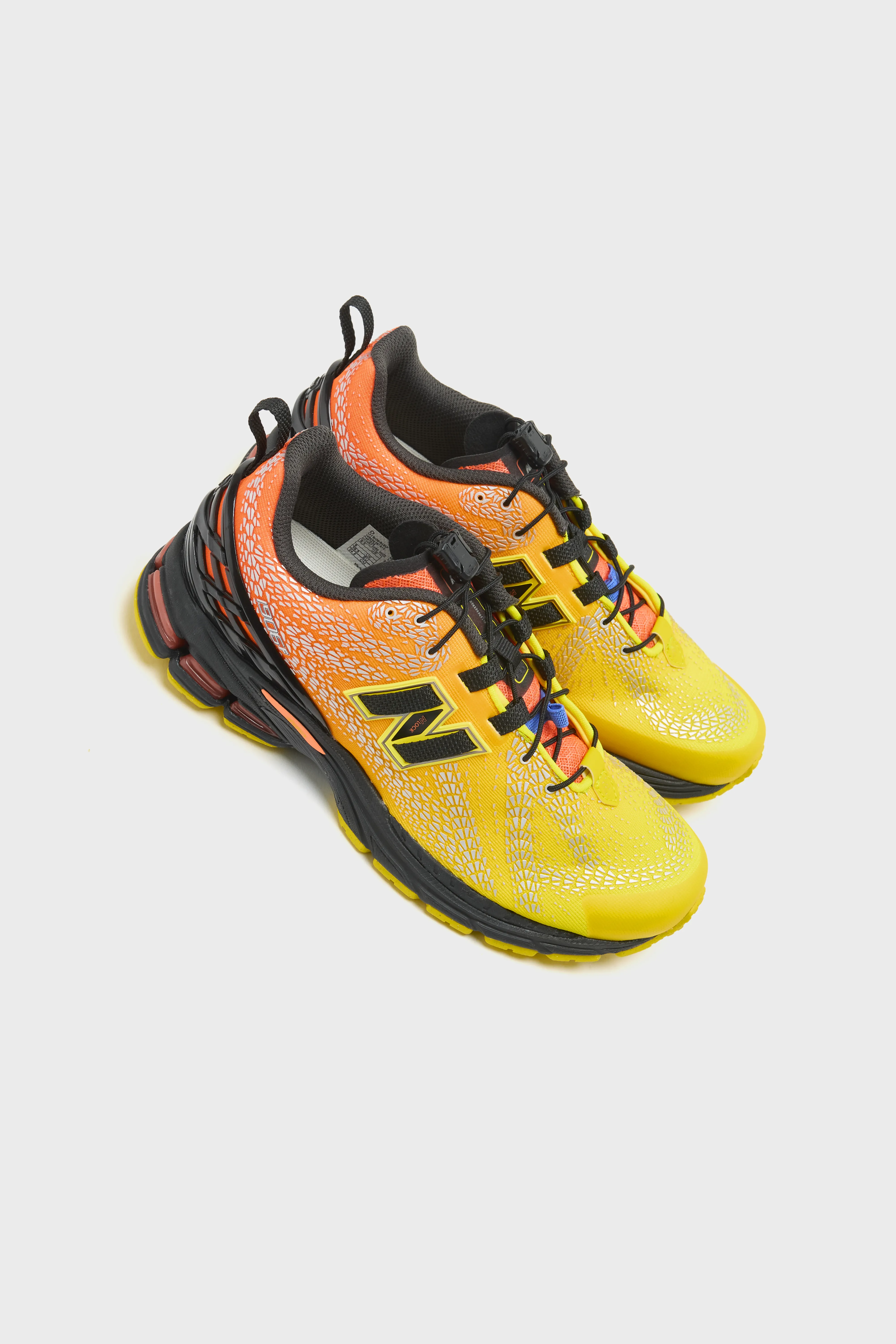 Bellerose 1906F for Women  (261 / W / ORANGE FLUO)