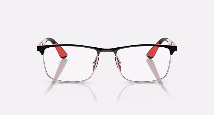 Ray-Ban RB6516M OPTICS SCUDERIA FERRARI COLLECTION