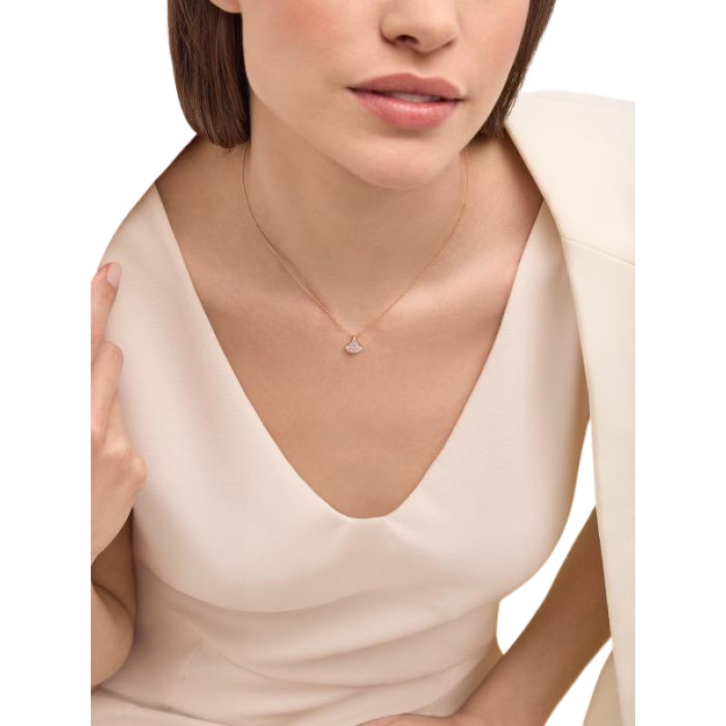 Replicate DIVAS’ DREAM Necklace(1:1 replica) - Original Replica Club