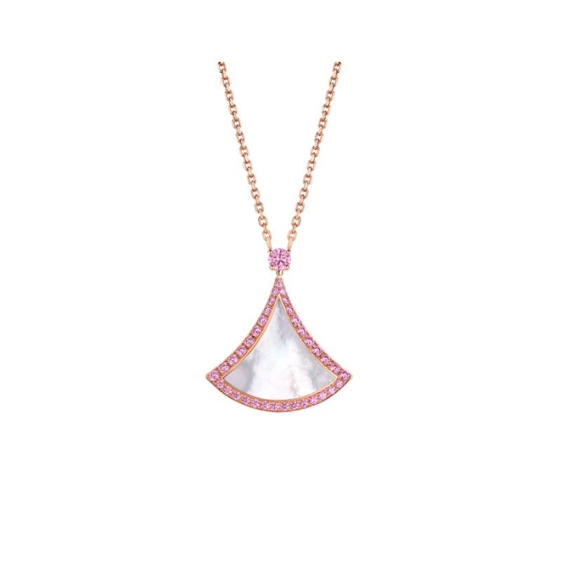 Replicate DIVAS’ DREAM Necklace(1:1 replica) - Original Replica Club