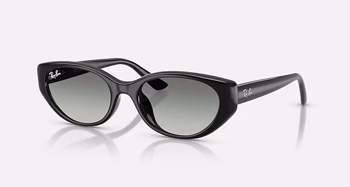 Ray-Ban RB4457D BIO-BASED