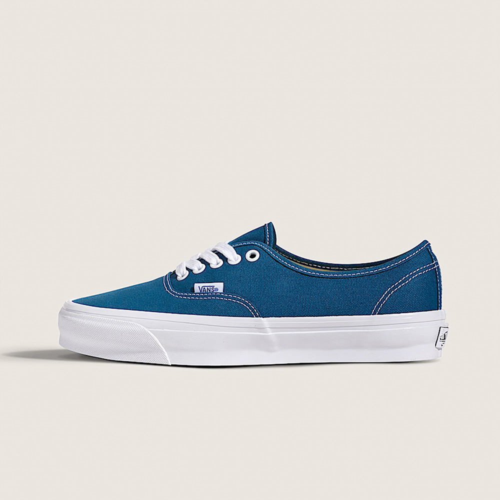 Vans - Baskets Authentic Premium -  Marine