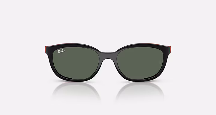 Ray-Ban RB1632 CLIP-ON KIDS BIO-BASED