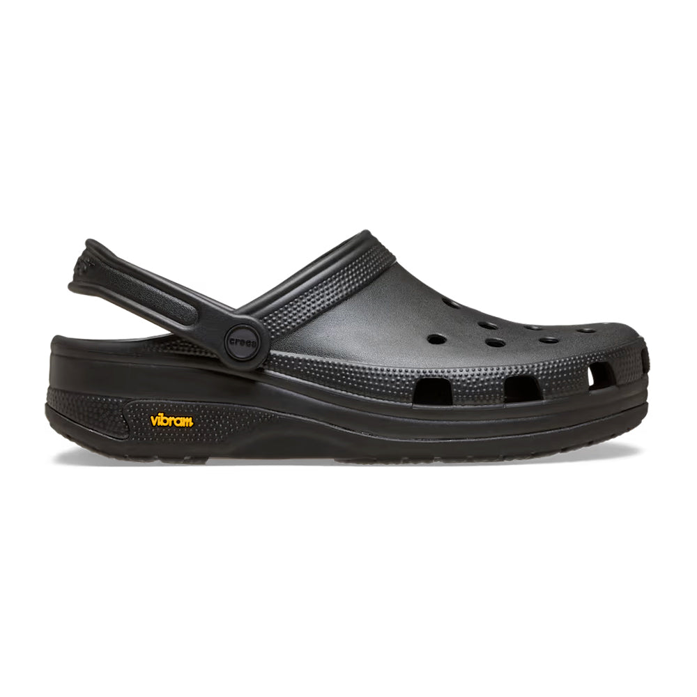 Crocs - Sabot Classic Clog EXP - Noir