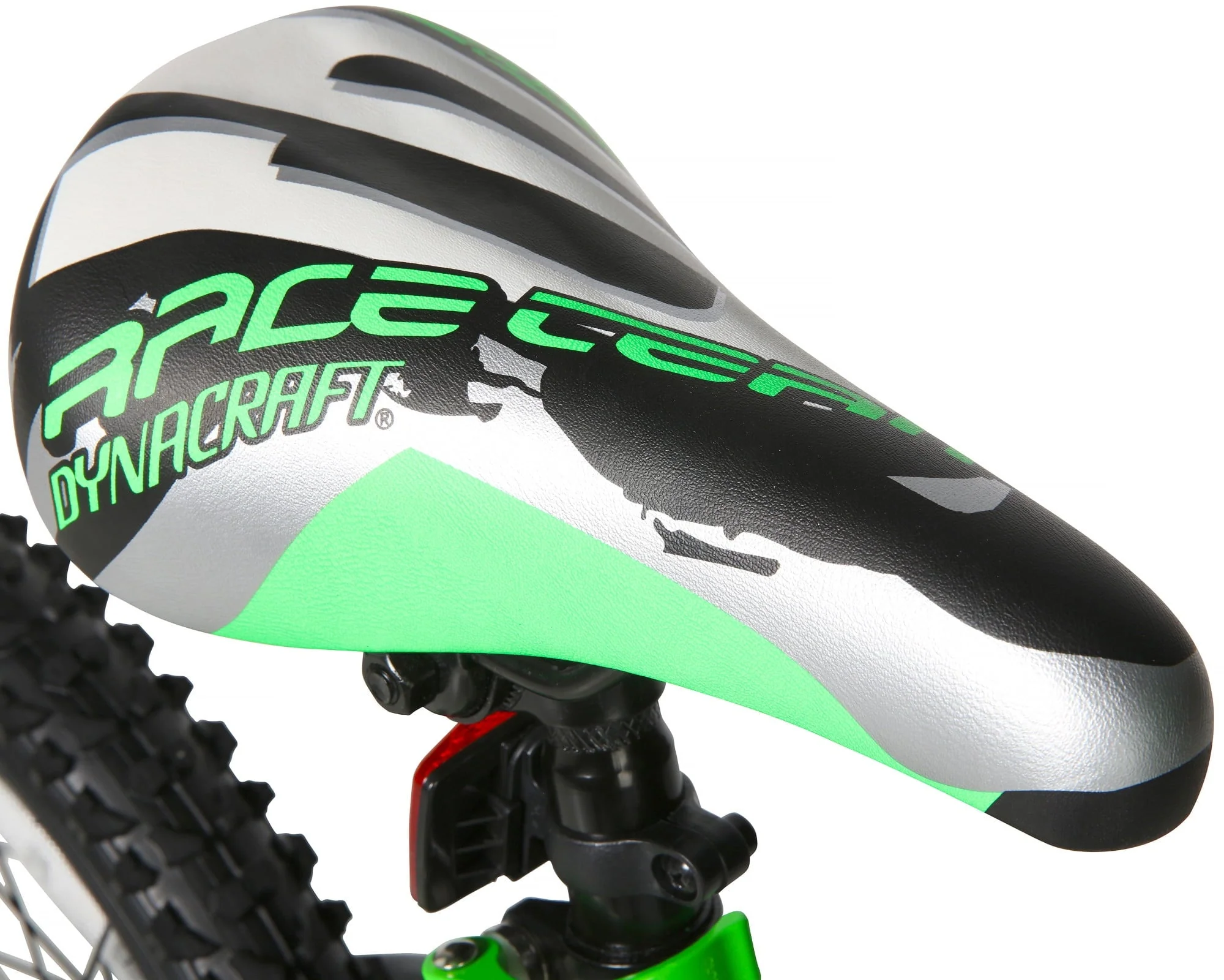 Dynacraft Surge 18-inch Boys Bike for Ages 6-9 Years - Image 4