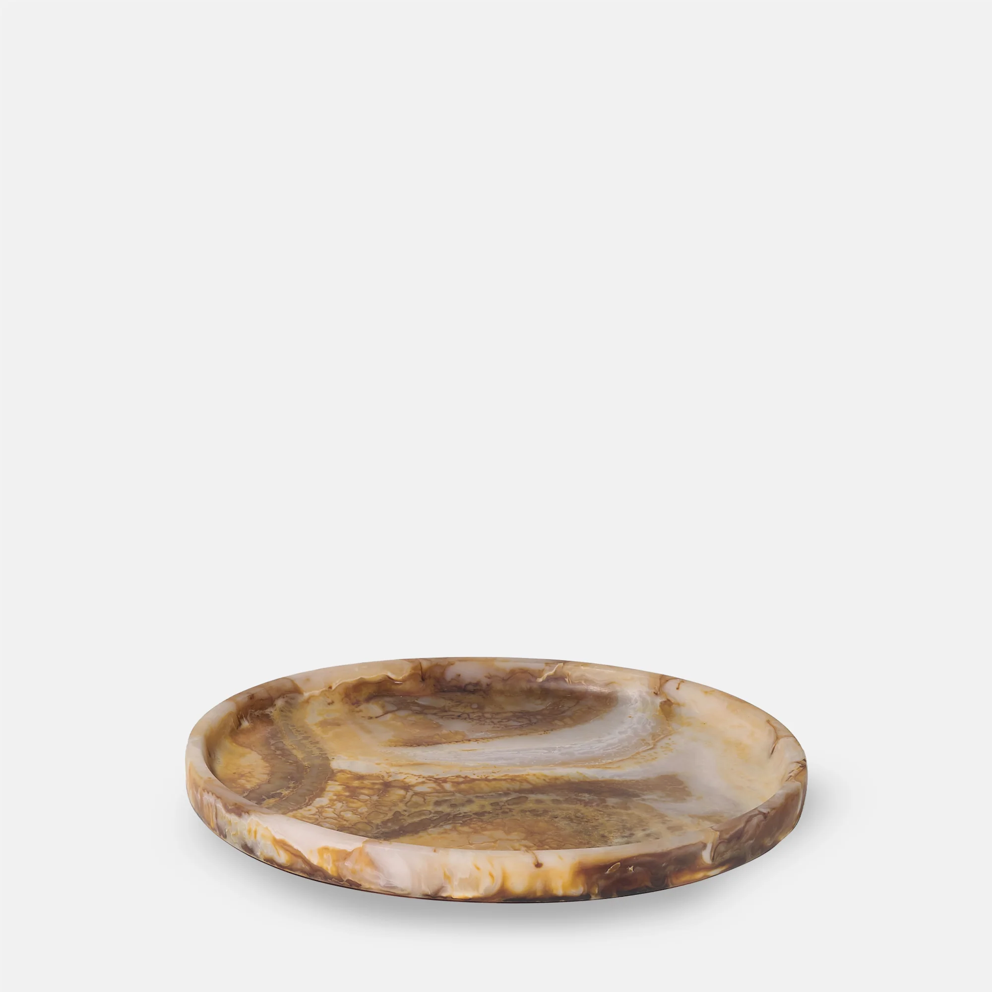 Saluda Oval Platter