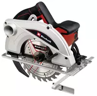 Circular Saw TC-CS 1410