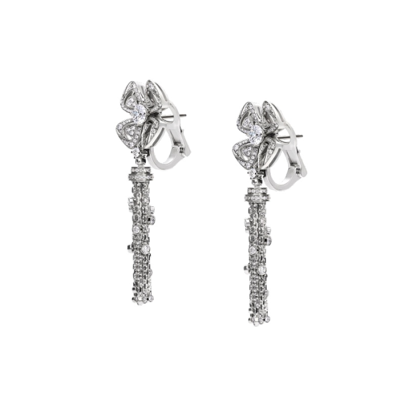 Replicate Fiorever Earrings(1:1 replica) - Original Replica Club