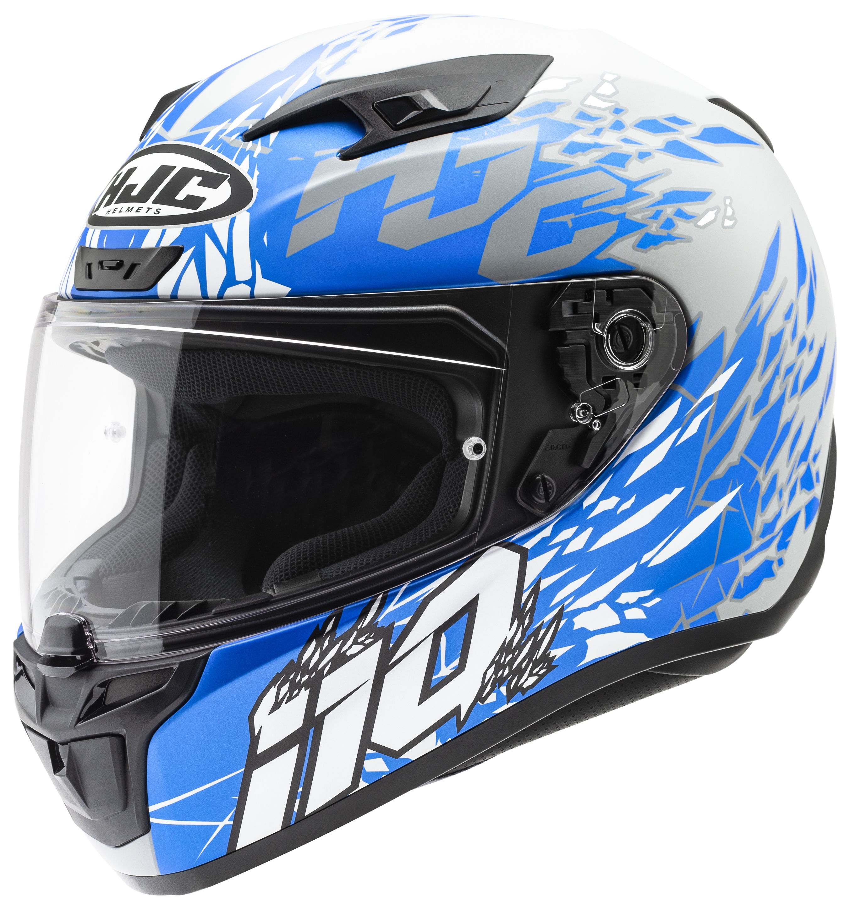 SportsBikeShop HJC i10 Pitfall Helmet
