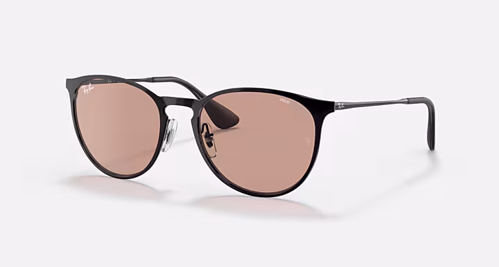 Ray-Ban ERIKA METAL EVOLVE