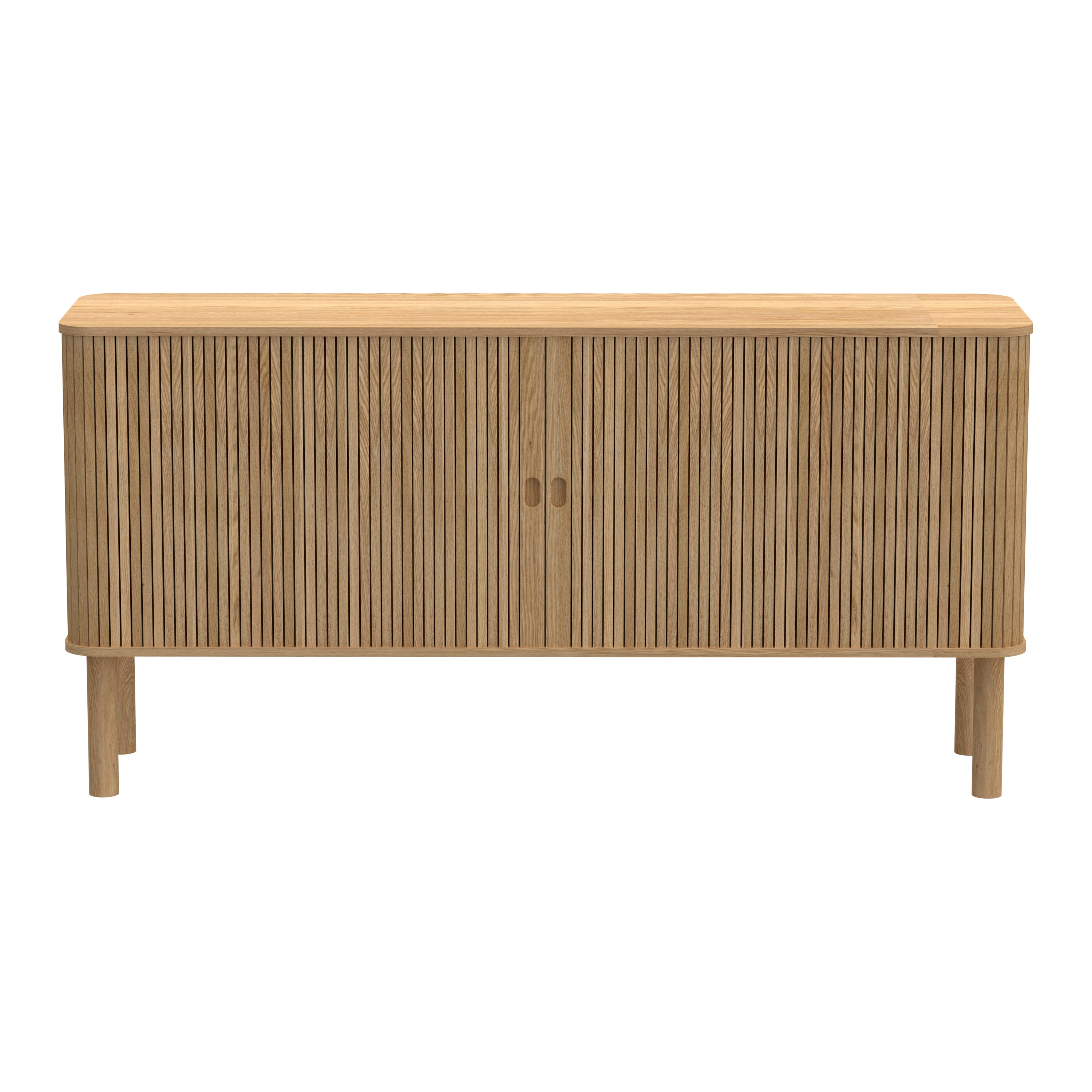 Blokker Scandi Dressoir - B 160 cm