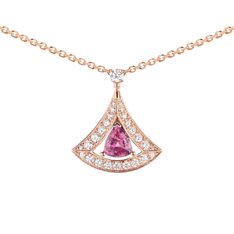 Replicate DIVAS’ DREAM Necklace(1:1 replica) - Original Replica Club