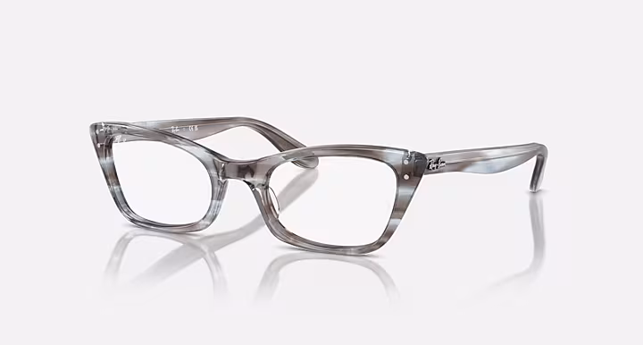 Ray-Ban LADY BURBANK OPTICS