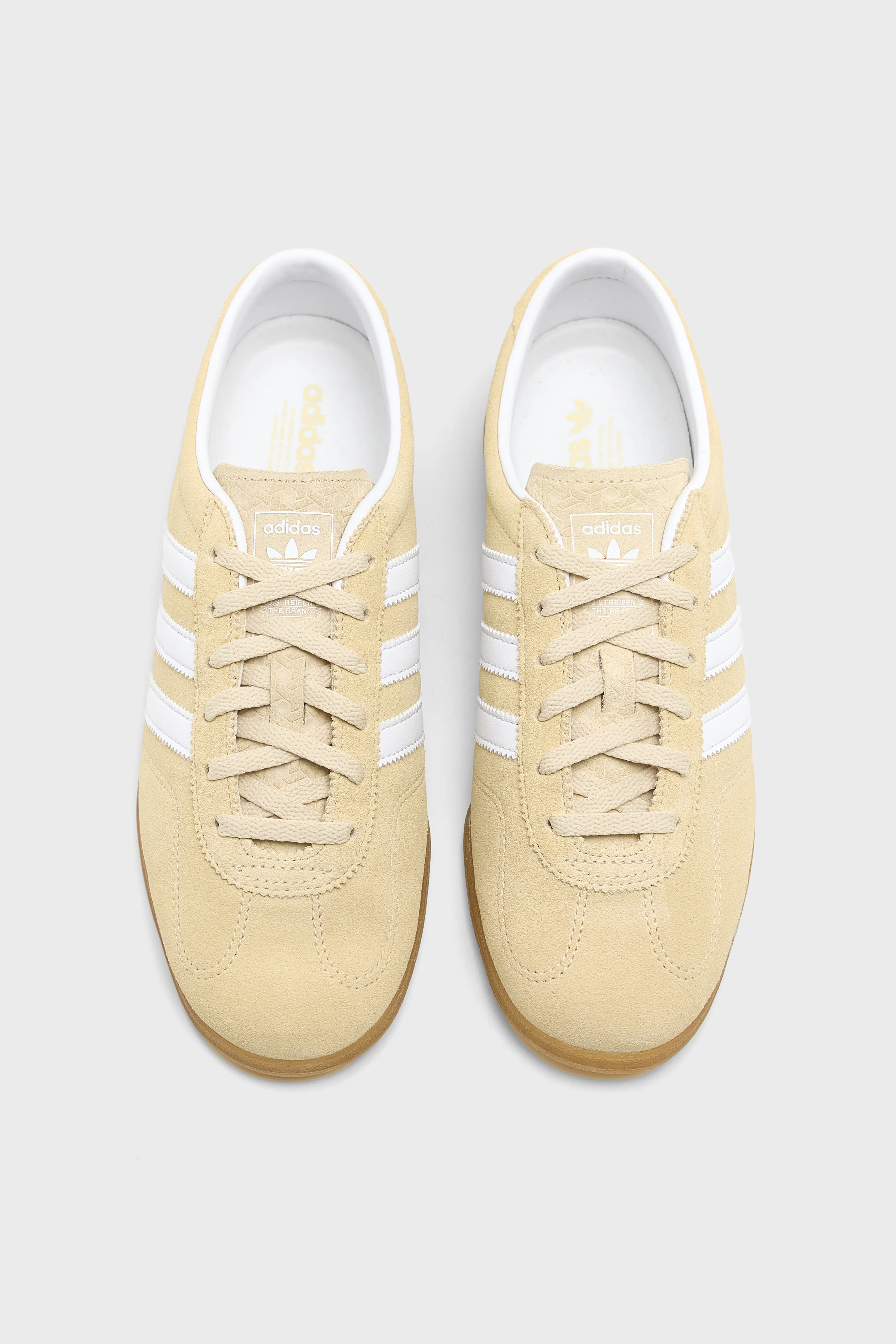 Bellerose Gazelle Lo Pro for Women  (252 / W / BEIGE)