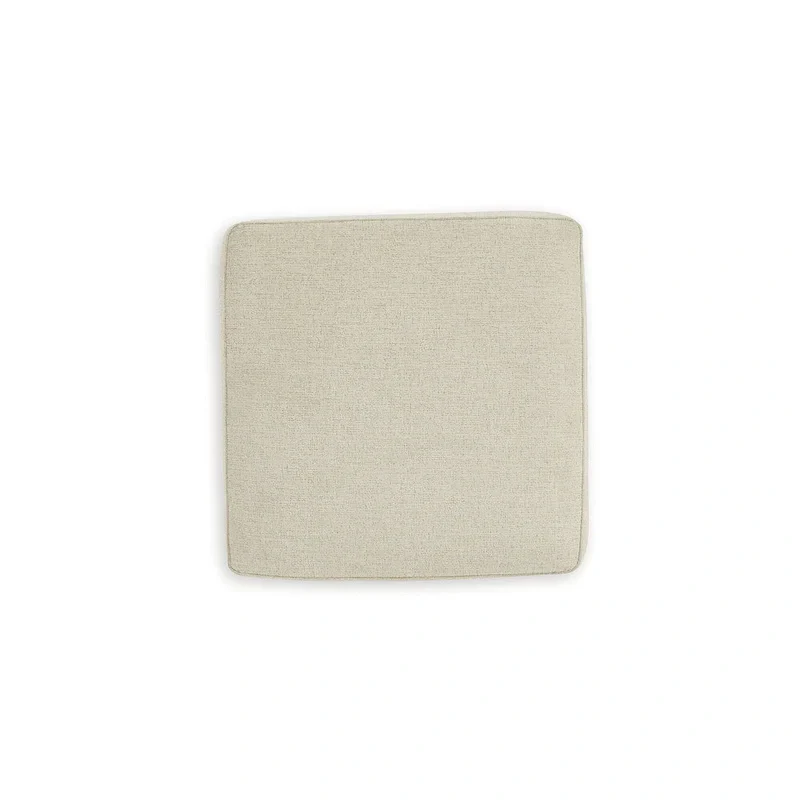 Signature Design by Ashley Abinger Large Accent Ottoman
